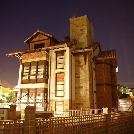Posada-Spa Privilegio De Vara Ноха Екстер'єр фото