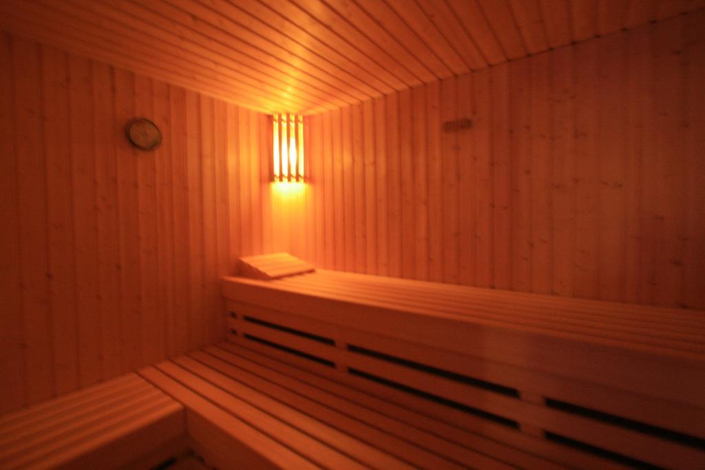 Posada-Spa Privilegio De Vara Ноха Екстер'єр фото
