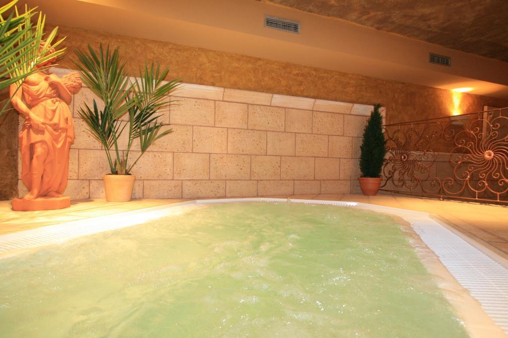Posada-Spa Privilegio De Vara Ноха Екстер'єр фото