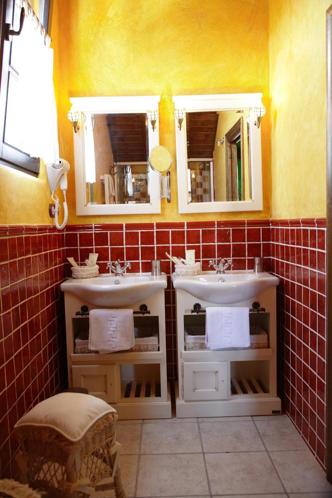 Posada-Spa Privilegio De Vara Ноха Екстер'єр фото
