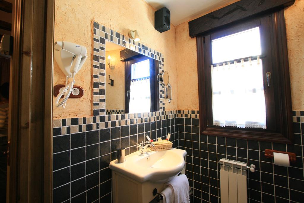 Posada-Spa Privilegio De Vara Ноха Номер фото